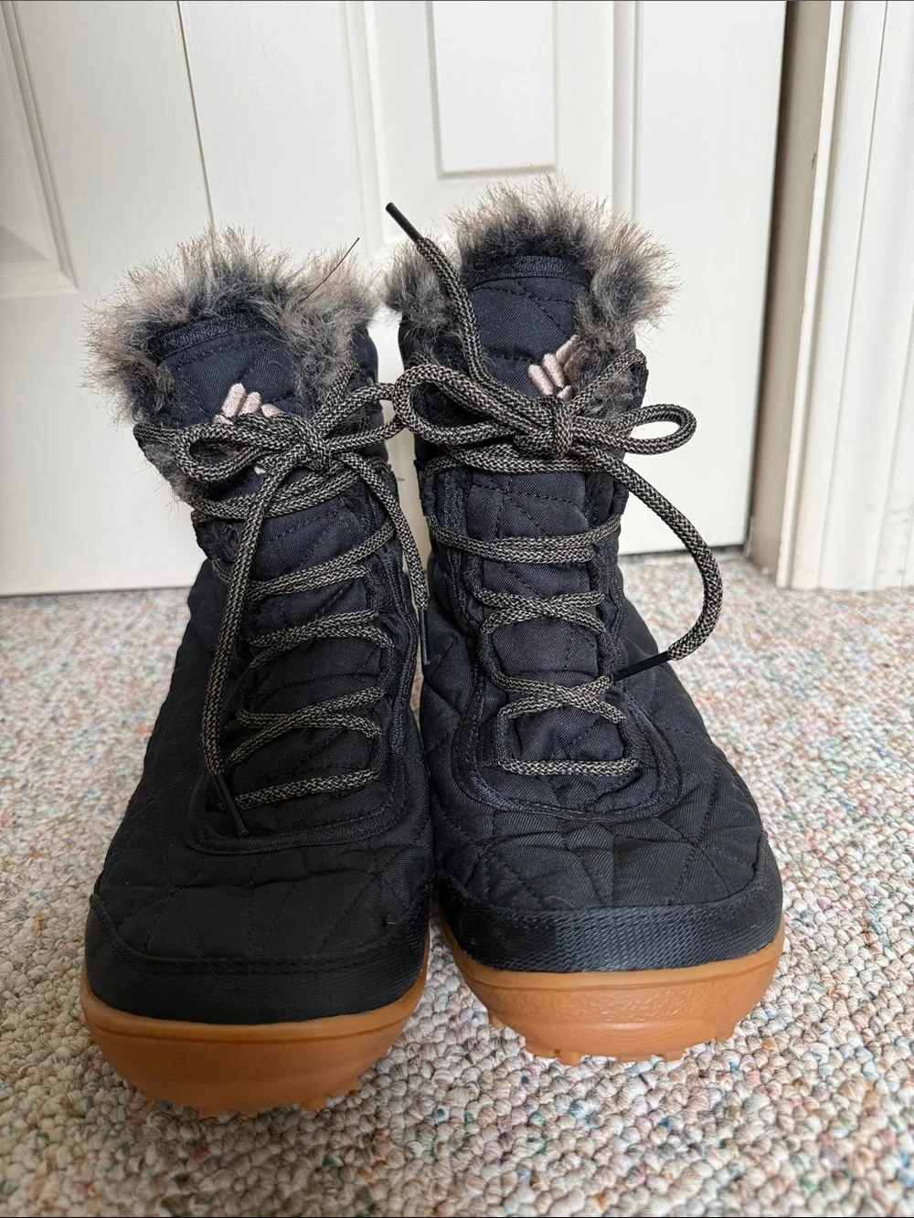 Columbia insulated winter